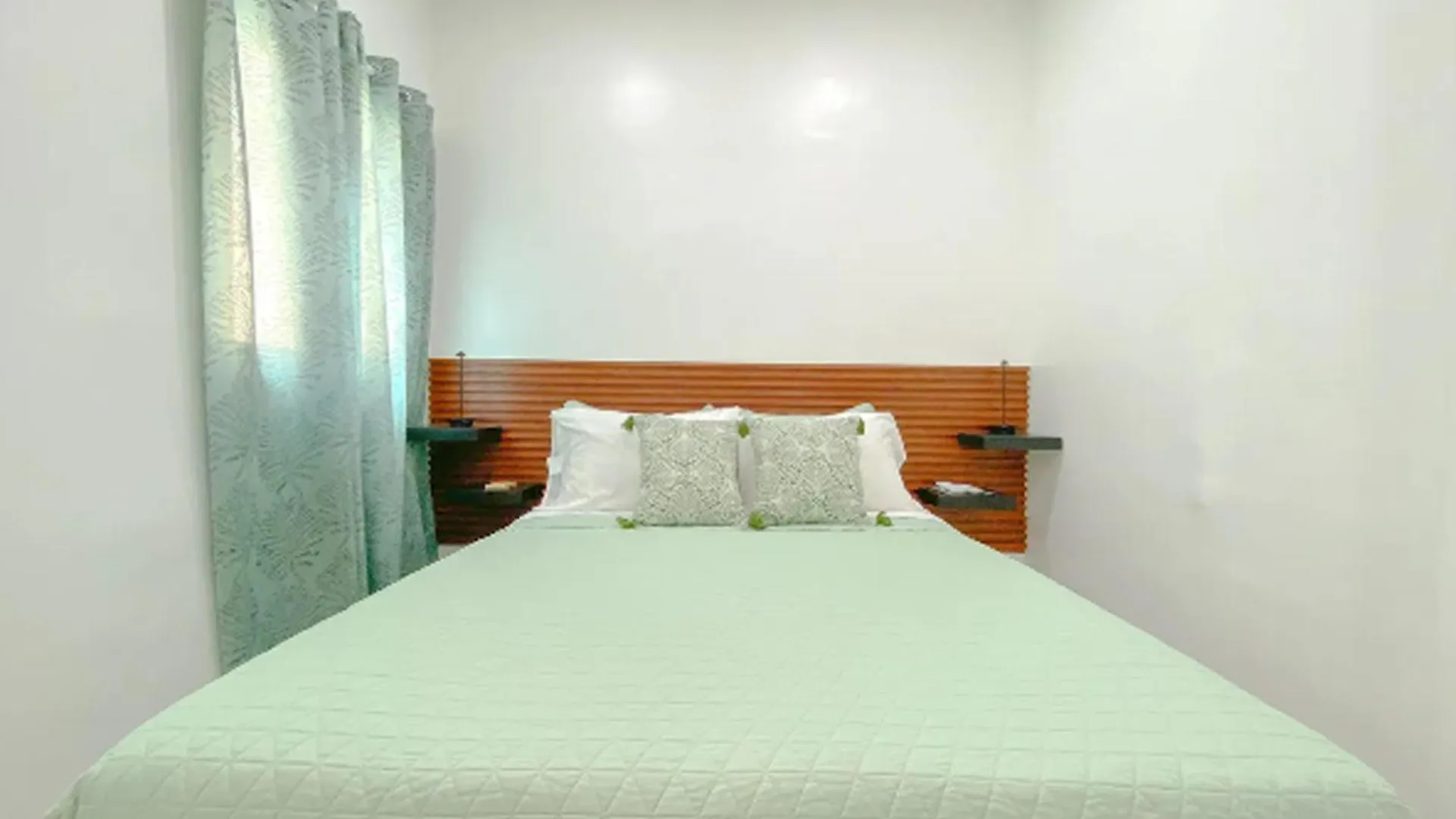Cuidad Nueva Cerca Del Malecon Apartment Santo Domingo