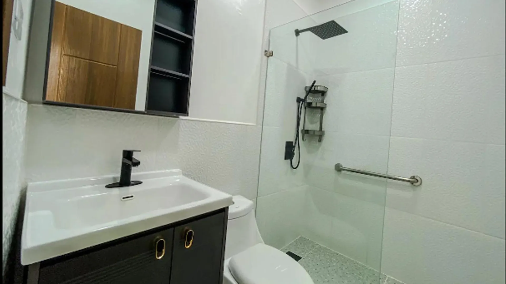 Cuidad Nueva Cerca Del Malecon Apartment Santo Domingo