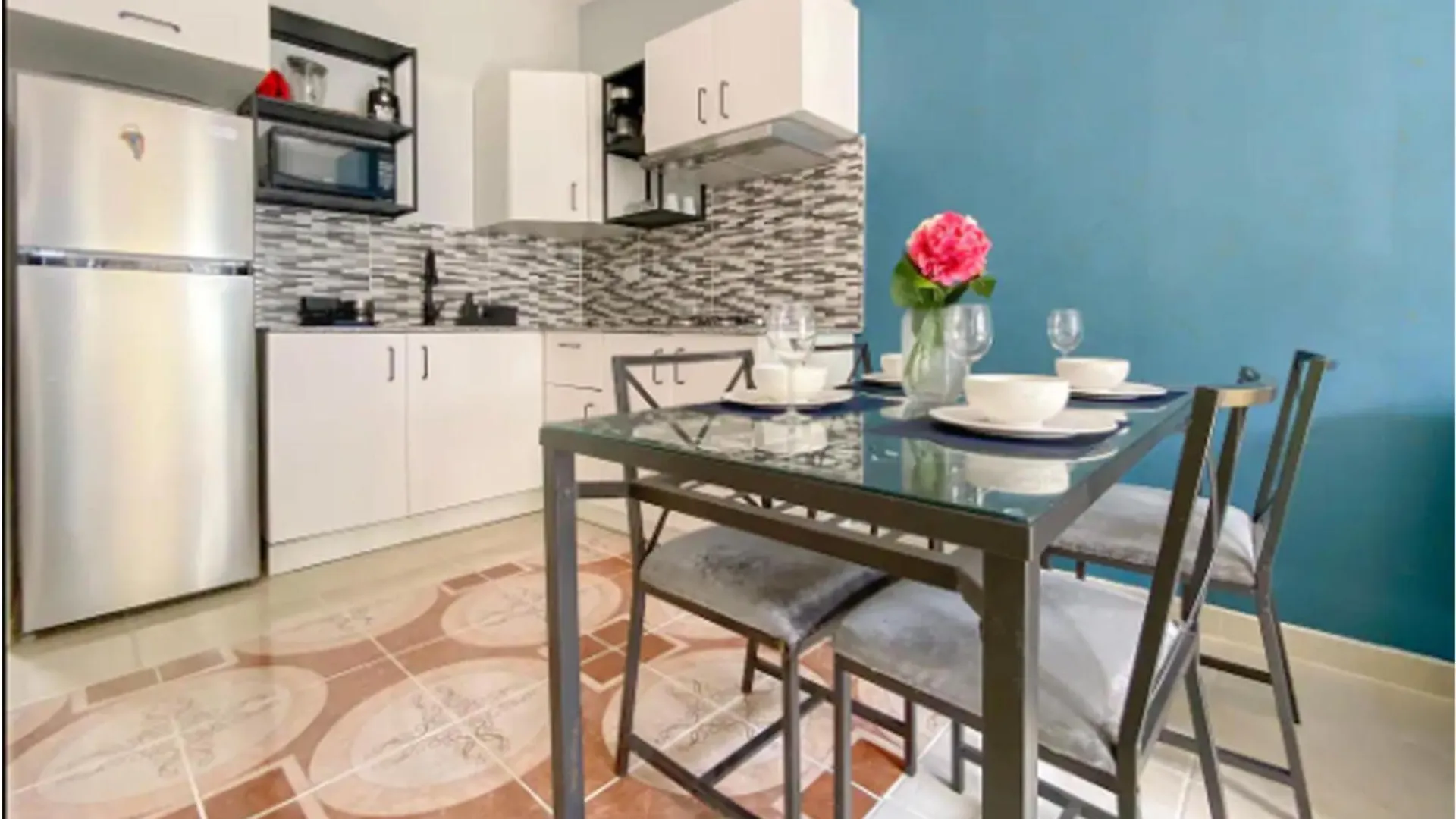 Cuidad Nueva Cerca Del Malecon Apartment Santo Domingo Dominican Republic
