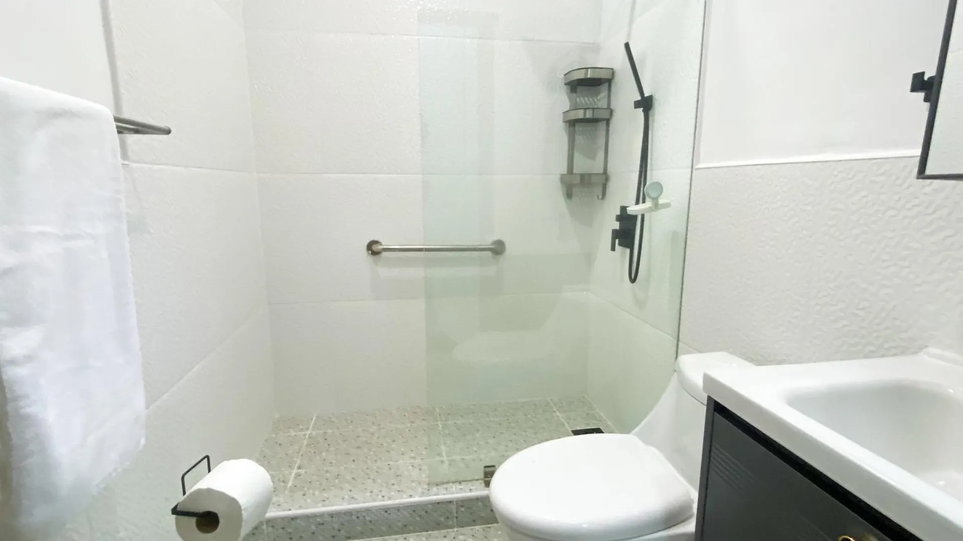 Cuidad Nueva Cerca Del Malecon Apartment Santo Domingo
