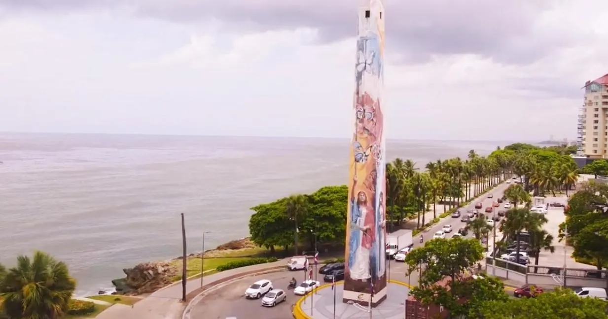 Cuidad Nueva Cerca Del Malecon Apartment Santo Domingo