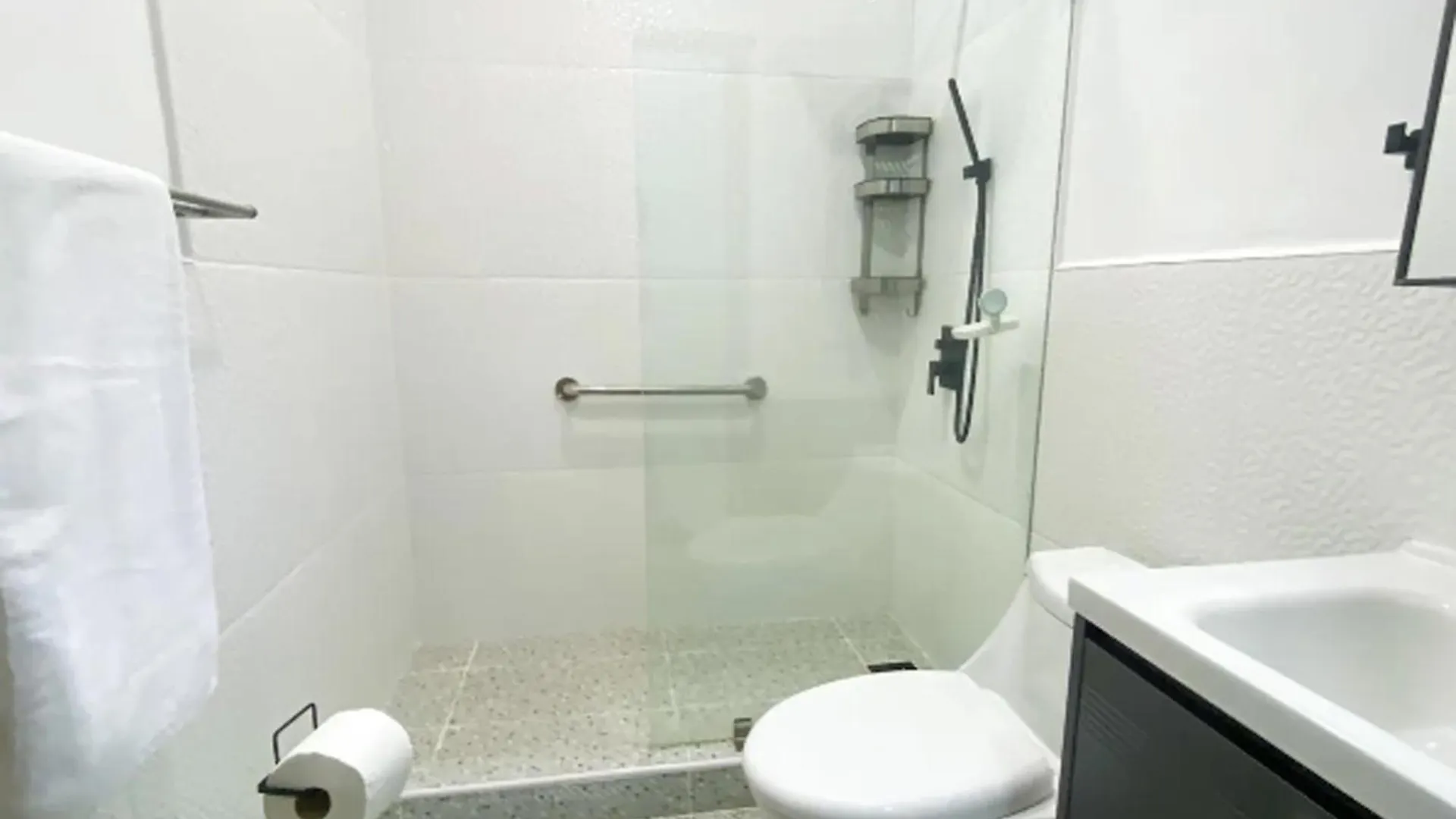Cuidad Nueva Cerca Del Malecon Apartment Santo Domingo