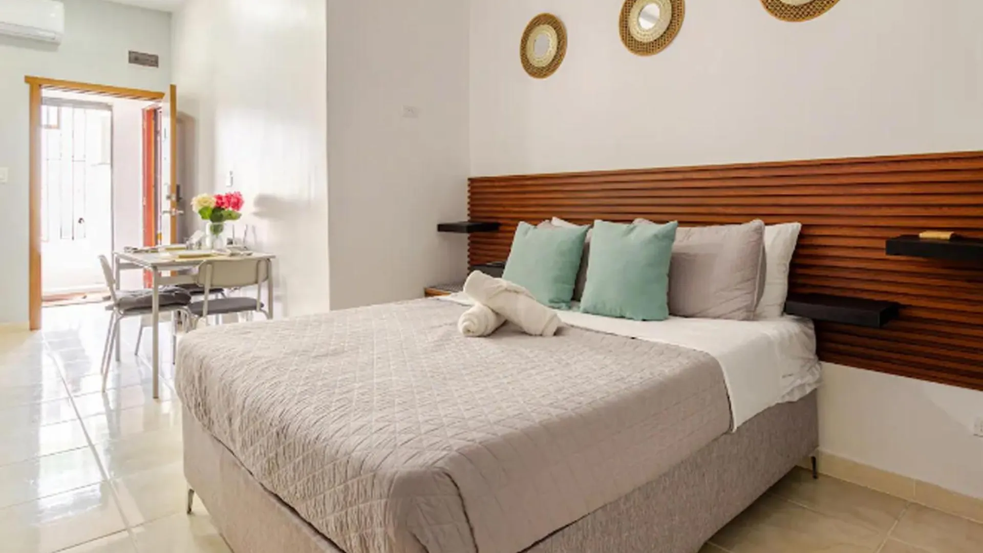 Cuidad Nueva Cerca Del Malecon Apartment Santo Domingo