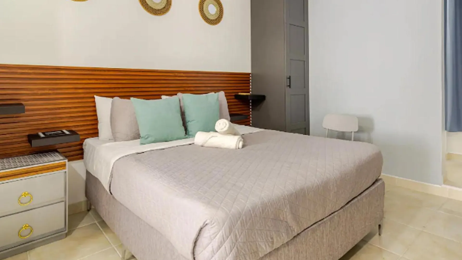 Cuidad Nueva Cerca Del Malecon Apartment Santo Domingo