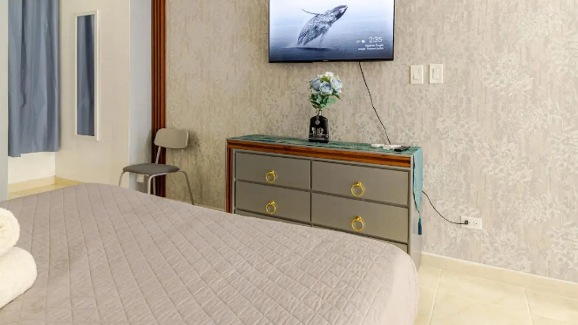 Cuidad Nueva Cerca Del Malecon Apartment Santo Domingo 0*,