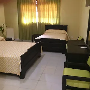Santander Sd Hotel