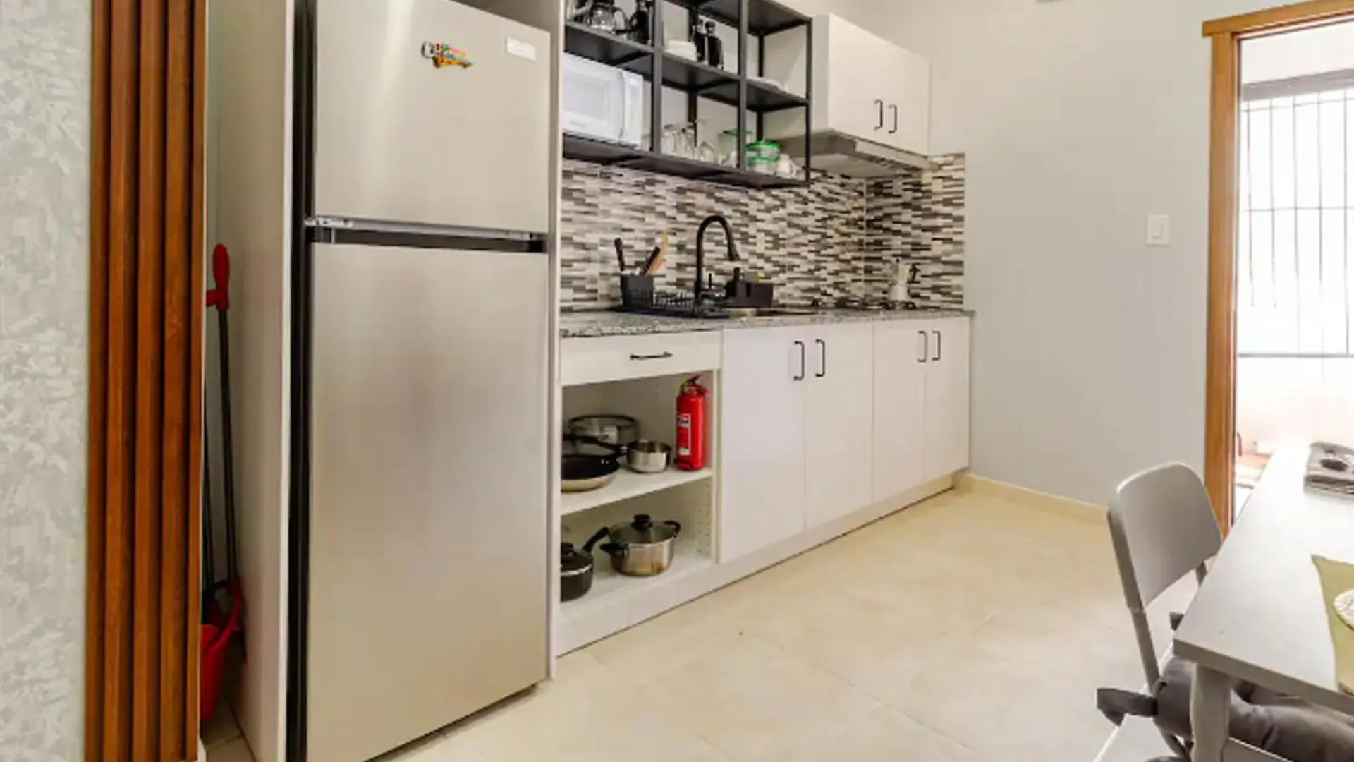 Cuidad Nueva Cerca Del Malecon Apartment Santo Domingo Dominican Republic